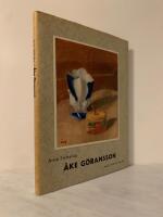 &Aring;ke G&ouml;ransson