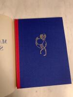 Max Walter Svanberg : i v&auml;rlden - och p&aring; Malm&ouml; konstmuseum