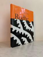 Rodhe : Rodhe som textilare