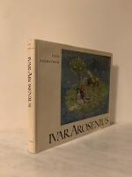 Ivar Arosenius - hans konst och liv