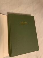 Prins Eugen : nationalromantikern