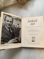 Fotboll &aring;rsbok 1969
