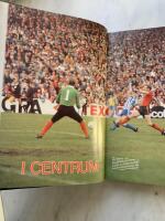 Fotboll &aring;rsbok 1987