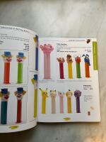 Collector&rsquo;s Guide to PEZ - Identification and Price Guide