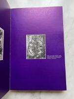 L'opera Grafica di Corneille 1948/1974 la nuova foglio editrice