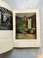 Handbuch neuzeitlicher Wohnungskultur: Das vornehm-b&uuml;rgerliche Heim