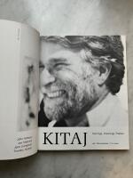Kitaj - paintings, drawings, pastels