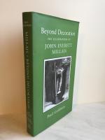 Beyond Decoration - The illustrations of John Everett Millais