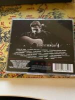 Ring of Fire: The Legend of Johnny Cash