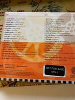 Elvis: At The Movies