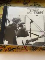 The Definitive Simon & Garfunkel