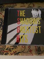 The Shadows: Greatest Hits