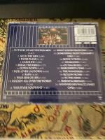 Status Quo: Rocking All Over The Years