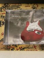 The Best of Dire Straits & Mark Knopfler