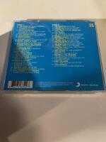 Ultimate Guide To The 60's - CD 