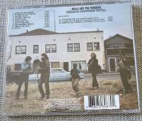 Willy & The Poor Boys 