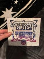 Live At The Isle Of Wight 1970 - Moody Blues