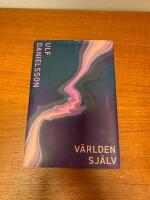 V&auml;rlden sj&auml;lv