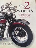On 2 Wheels