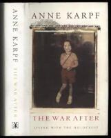 The war after - living with the holocaust