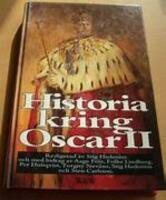 Historia kring Oscar II