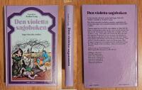 Den violetta sagoboken : [sagor fr&aring;n hela v&auml;rlden]