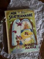 Min skattkammare del 2