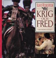 Krig och Fred