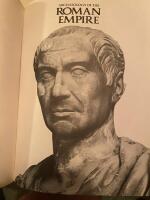 Archaeology of the roman empire