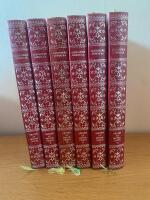 Greven av Monte Christo 1-6