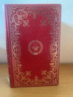 Greven av Monte Christo 1-6