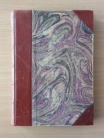 vicomte de bragelonne