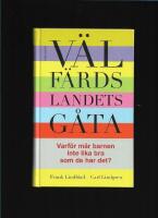V&auml;lf&auml;rdslandets g&aring;ta