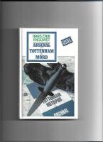 Arsenal - Tottenham - Mord