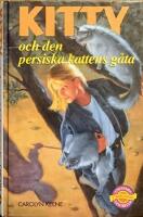 Kitty och den persiska kattens g&aring;ta