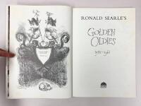 Ronald Searles Golden Oldies 1941-1961