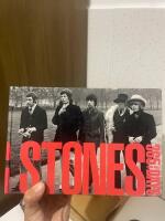 THE ROLLING STONES &ndash; 365 DAYS
