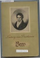 ludwig van beethoven - Brev