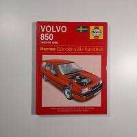 Volvo 850 G&ouml;r det sj&auml;lv - handbok