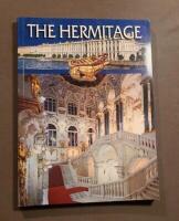 The Hermitage - a stroll around the halls and galleries