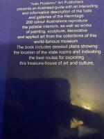 The Hermitage - a stroll around the halls and galleries