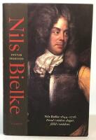Nils Bielke (1644-1716) : firad i n&aring;dens dagar, f&auml;lld i on&aring;dens