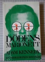 D&ouml;dens marionett