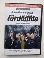 Den f&ouml;rd&ouml;mde f&ouml;rsta kriminalfallet