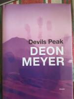 Devils peak