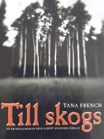 Till skogs
