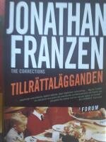 Tillr&auml;ttal&auml;gganden