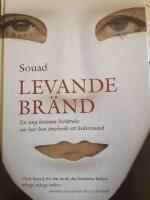 Levande br&auml;nd