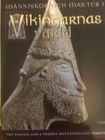 M&auml;nniskor och makter i vikingarnas v&auml;rld