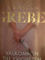 V&auml;lkommen till Evigheten